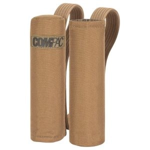 Chránič na udicu Compac Elasticated Tip and Butt Protectors